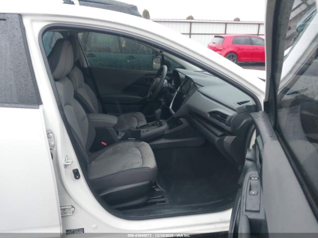 2024 SUBARU CROSSTREK JF2GUADC9R8328773 Photo 4