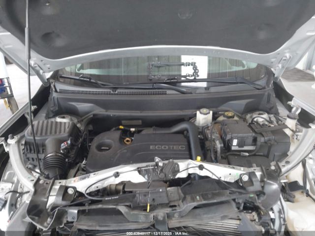 2019 GMC TERRAIN 3GKALPEV8KL173350 Photo 9