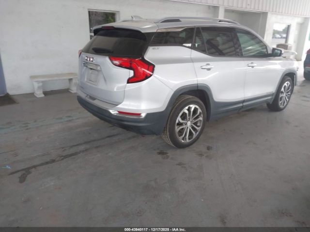 2019 GMC TERRAIN 3GKALPEV8KL173350 Photo 3