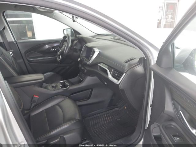 2019 GMC TERRAIN 3GKALPEV8KL173350 Photo 4