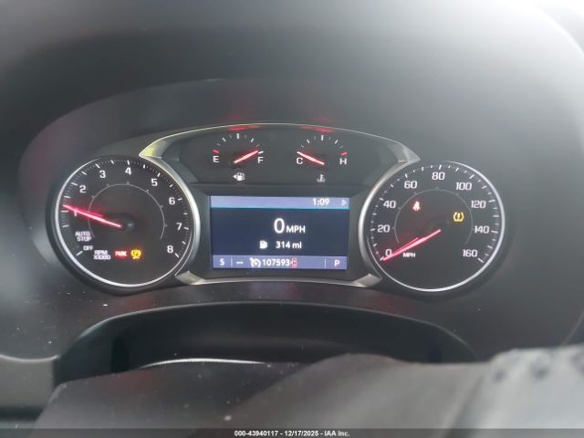 2019 GMC TERRAIN 3GKALPEV8KL173350 Photo 6