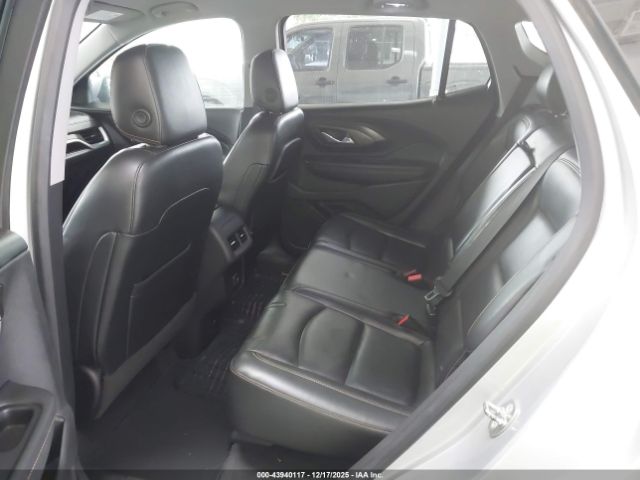 2019 GMC TERRAIN 3GKALPEV8KL173350 Photo 7