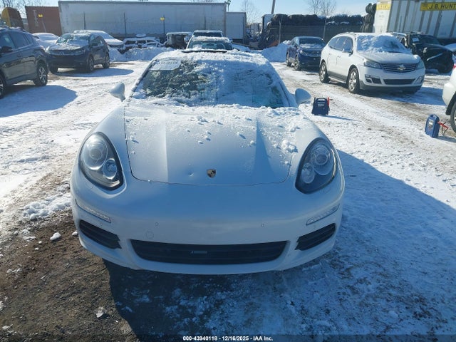 Porsche Panamera E-hybrid S 2014 WP0AD2A77EL044891 Image 12