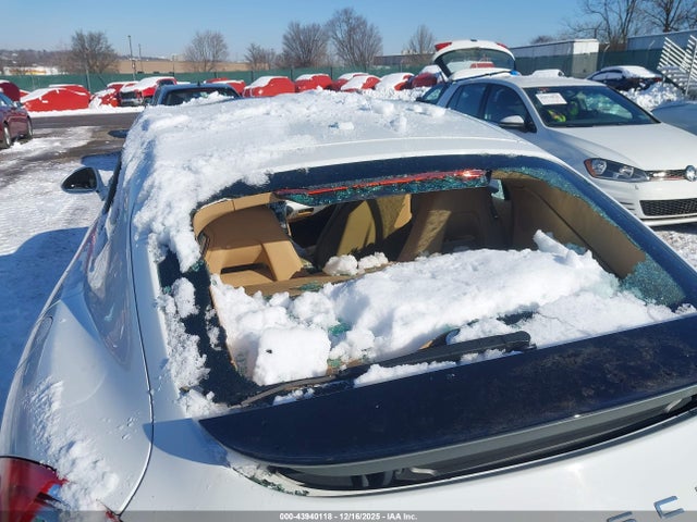 2014 PORSCHE PANAMERA E-HYBRID WP0AD2A77EL044891 Photo 5