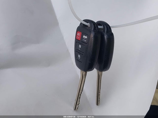 Toyota CAMRY SE 2015 4T1BF1FK4FU108513 Image 11