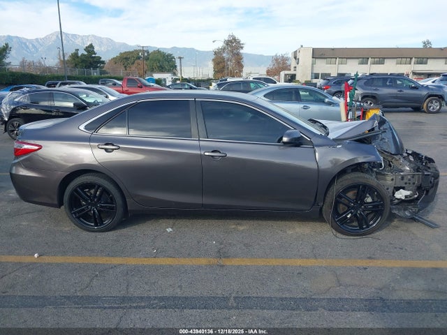 Toyota CAMRY SE 2015 4T1BF1FK4FU108513 Image 14