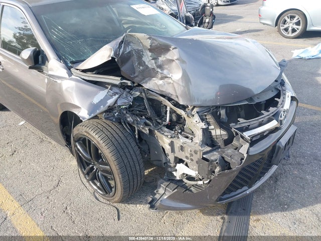 Toyota CAMRY SE 2015 4T1BF1FK4FU108513 Image 6