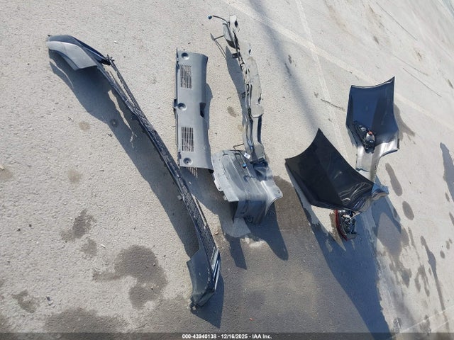 3KPF54AD9PE658194 KIA Forte Gt-line