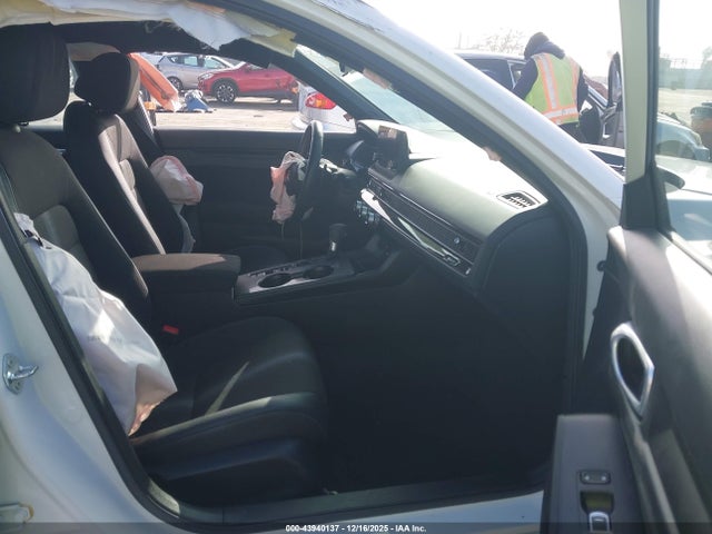 Honda Civic Sport 2025 2HGFE2F54SH545192 Image 5