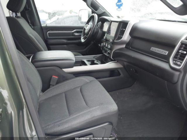 2020 RAM 1500 1C6SRFBT3LN290046 Photo 4