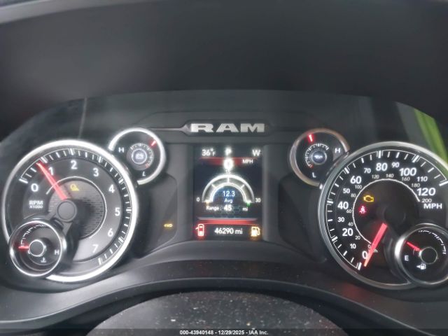 2020 RAM 1500 1C6SRFBT3LN290046 Photo 6