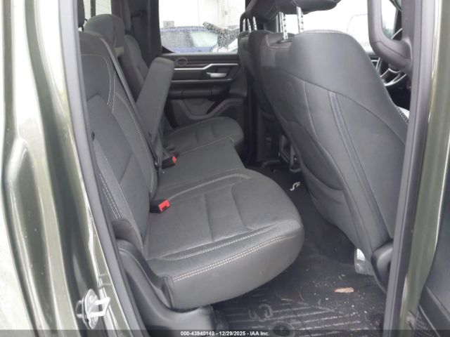 2020 RAM 1500 1C6SRFBT3LN290046 Photo 7