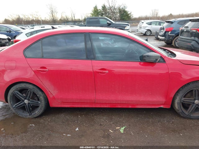 Auction sale of the 2016 Volkswagen Jetta 1.8t Sport, vin: 3VWD17AJXGM332661, lot number: 43940151