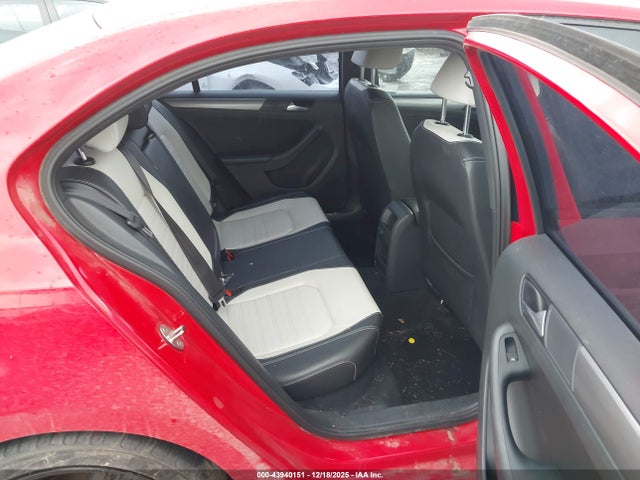 Auction sale of the 2016 Volkswagen Jetta 1.8t Sport, vin: 3VWD17AJXGM332661, lot number: 43940151
