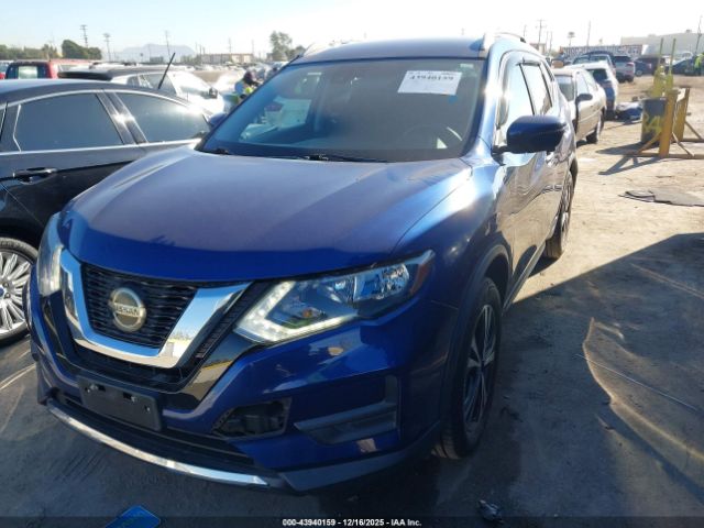 2019 NISSAN ROGUE 5N1AT2MT5KC788895 Photo 1