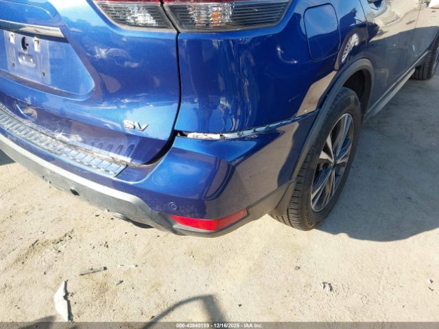 2019 NISSAN ROGUE 5N1AT2MT5KC788895 Photo 5