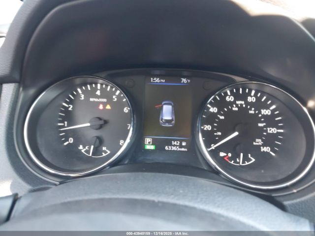 2019 NISSAN ROGUE 5N1AT2MT5KC788895 Photo 6