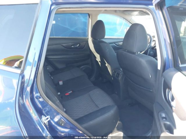 2019 NISSAN ROGUE 5N1AT2MT5KC788895 Photo 7
