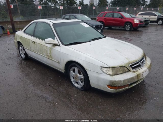 1997 ACURA CL 19UYA2252VL001064 Photo 0