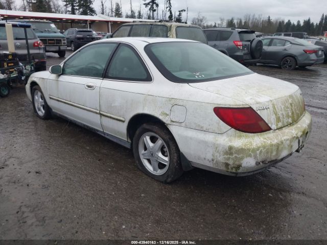 1997 ACURA CL 19UYA2252VL001064 Photo 2