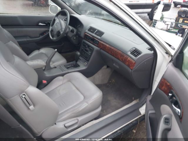 1997 ACURA CL 19UYA2252VL001064 Photo 4