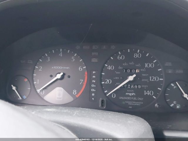 1997 ACURA CL 19UYA2252VL001064 Photo 6