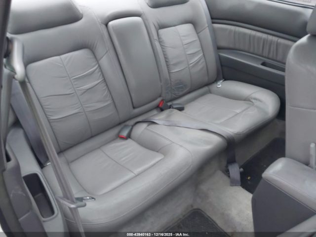 1997 ACURA CL 19UYA2252VL001064 Photo 7