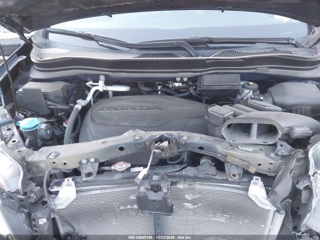 2022 HONDA PILOT 5FNYF6H60NB036258 Photo 9