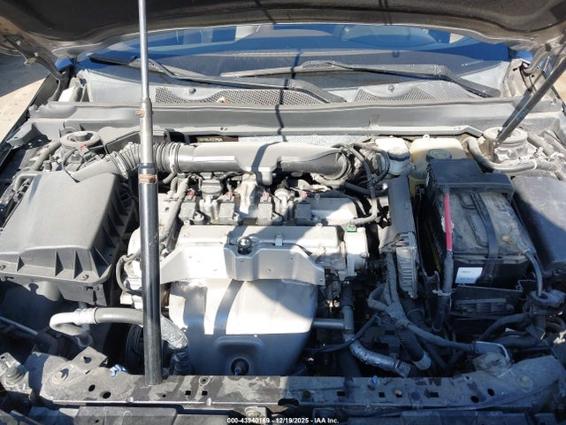 Продаж на аукціоні авто 2014 Chevrolet Impala 1lt, vin: 1G1115SLXEU139969, номер лоту: 43940169