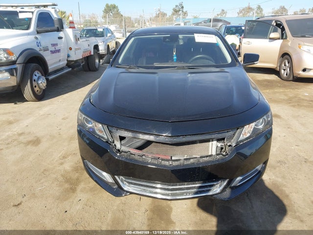 Продаж на аукціоні авто 2014 Chevrolet Impala 1lt, vin: 1G1115SLXEU139969, номер лоту: 43940169