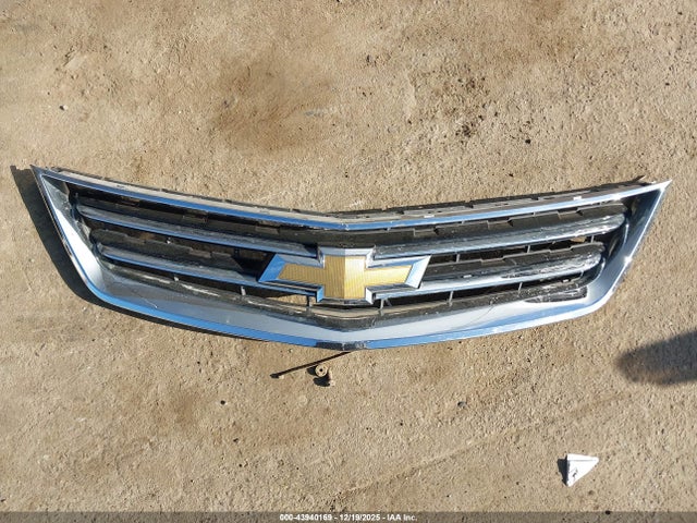 Продаж на аукціоні авто 2014 Chevrolet Impala 1lt, vin: 1G1115SLXEU139969, номер лоту: 43940169