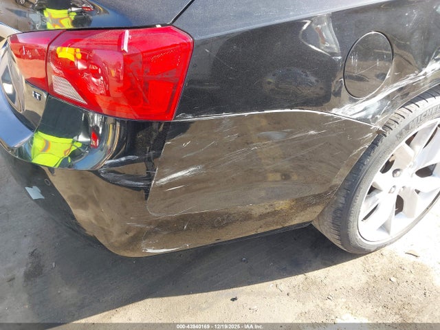 Продаж на аукціоні авто 2014 Chevrolet Impala 1lt, vin: 1G1115SLXEU139969, номер лоту: 43940169