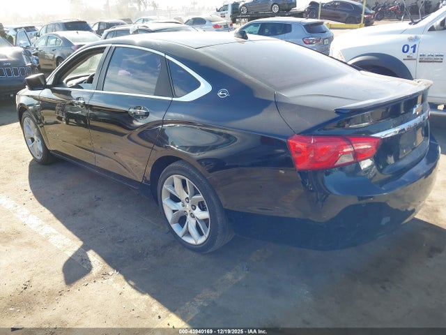 Продаж на аукціоні авто 2014 Chevrolet Impala 1lt, vin: 1G1115SLXEU139969, номер лоту: 43940169
