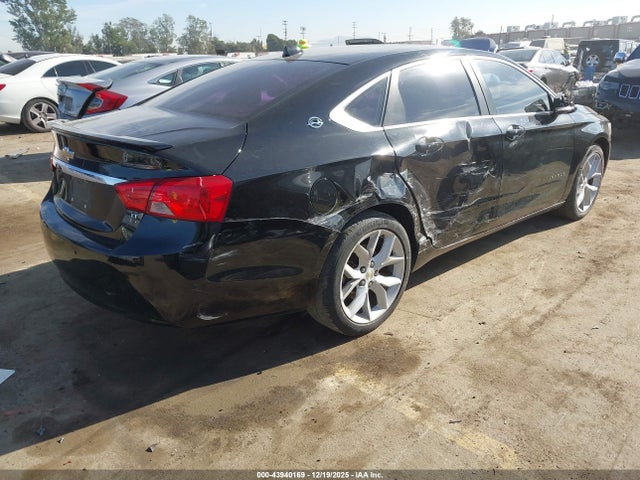 Продаж на аукціоні авто 2014 Chevrolet Impala 1lt, vin: 1G1115SLXEU139969, номер лоту: 43940169