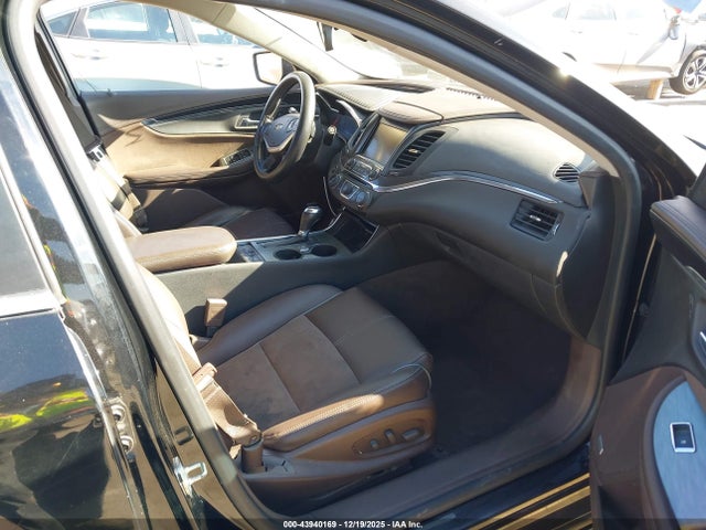 Продаж на аукціоні авто 2014 Chevrolet Impala 1lt, vin: 1G1115SLXEU139969, номер лоту: 43940169