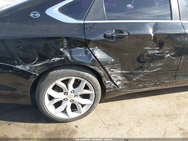 Продаж на аукціоні авто 2014 Chevrolet Impala 1lt, vin: 1G1115SLXEU139969, номер лоту: 43940169