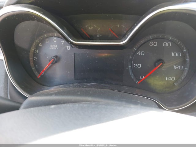 Продаж на аукціоні авто 2014 Chevrolet Impala 1lt, vin: 1G1115SLXEU139969, номер лоту: 43940169