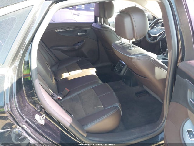 Продаж на аукціоні авто 2014 Chevrolet Impala 1lt, vin: 1G1115SLXEU139969, номер лоту: 43940169
