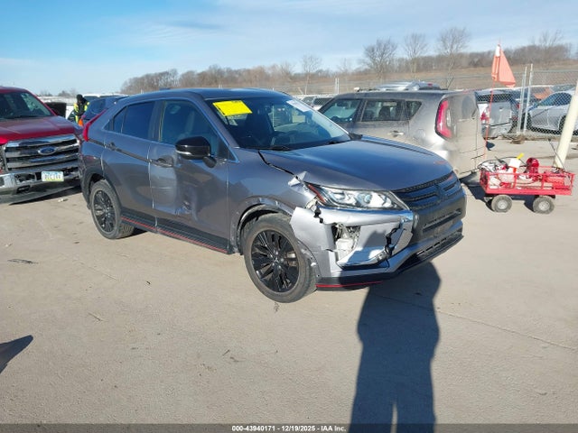 2019 MITSUBISHI ECLIPSE CROSS JA4AT4AA6KZ032986 Photo 0