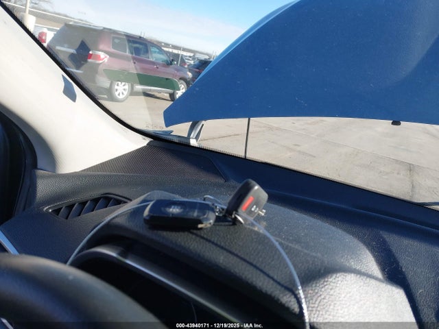 2019 MITSUBISHI ECLIPSE CROSS JA4AT4AA6KZ032986 Photo 10