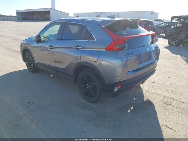 2019 MITSUBISHI ECLIPSE CROSS JA4AT4AA6KZ032986 Photo 2