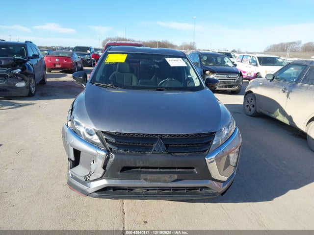 2019 MITSUBISHI ECLIPSE CROSS JA4AT4AA6KZ032986 Photo 5