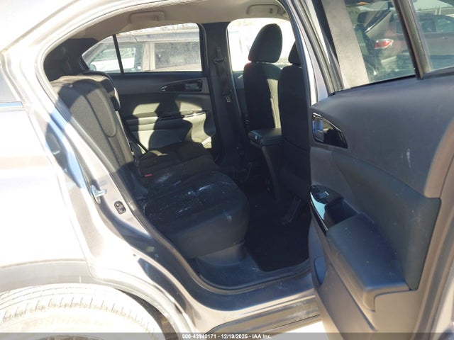 2019 MITSUBISHI ECLIPSE CROSS JA4AT4AA6KZ032986 Photo 7