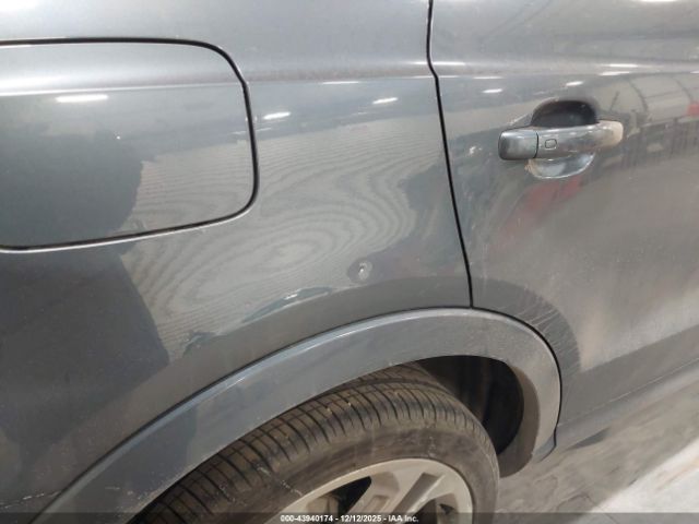 2016 AUDI Q3 WA1EFCFS7GR010457 Photo 5