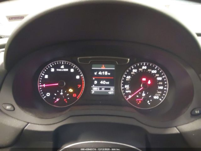 2016 AUDI Q3 WA1EFCFS7GR010457 Photo 6