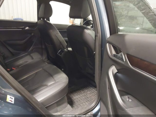 2016 AUDI Q3 WA1EFCFS7GR010457 Photo 7