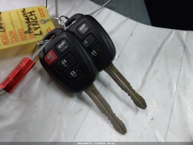 2017 TOYOTA COROLLA 2T1BURHEXHC859891 Photo 10