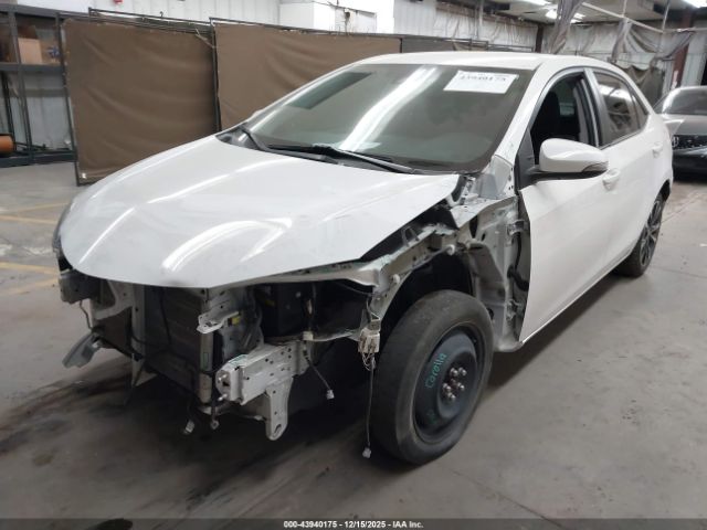 2017 TOYOTA COROLLA 2T1BURHEXHC859891 Photo 1