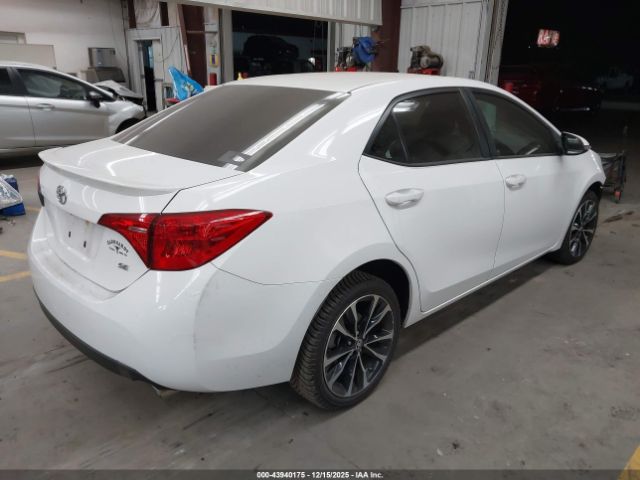 2017 TOYOTA COROLLA 2T1BURHEXHC859891 Photo 3