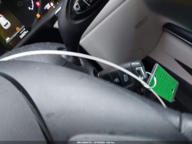 2023 HYUNDAI TUCSON 5NMJACAEXPH207020 Photo 10